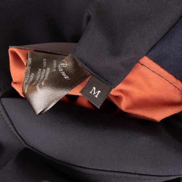 Loro Piana Cashmere Reversible Kipling Jacket Men's Medium - Picture 13 of 13